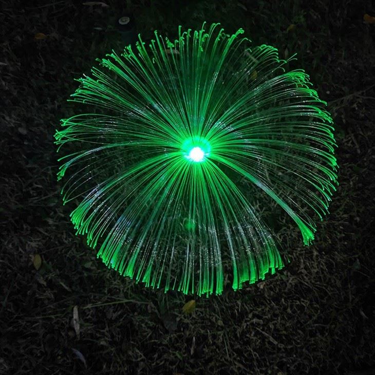 Outdoor Solar Landscape Lights