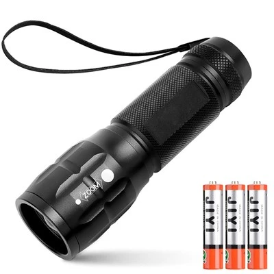 Lanterne cu LED-uri pentru urgență cu lumen mare mic rezistent la apă