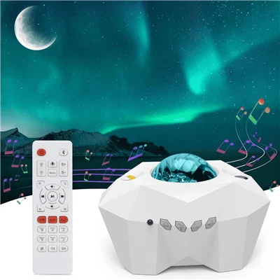 Mufă pentru proiector Aurora Northern Galaxy Light-