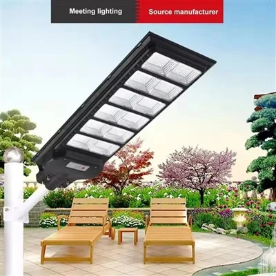 De vânzare lumini solare stradale de exterior de 60 W